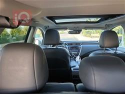 نیسان مۆرانۆ